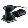 METABO Ponceuse Vibrante FSR 200 Intec - 600066500 -Metabo Soldes 54331819 1