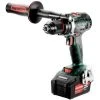 METABO Perceuse Visseuse 18V 5.2Ah - BS 18 LTX BL I - 602358650 -Metabo Soldes 54346787 1