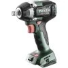 Metabo SSW 18 LT 300 BL 602398840 Clé à Chocs Sans Fil 18 V Sans Batterie -Metabo Soldes 54424323 1