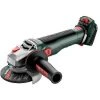 Metabo Meuleuse D'angle Sans Fil WVB 18 LT BL 11-115 Quick, Sans Batterie Et Chargeur - 613056840 2 Metabo Meuleuse D'angle Sans Fil WVB 18 LT BL 11-115 Quick, Sans Batterie Et Chargeur - 613056840 -Metabo Soldes 54428932 1