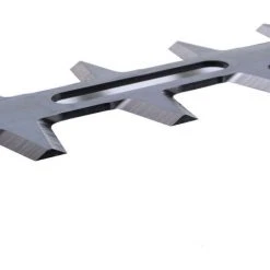 Lame Coupe 55cm Pour Taille Haies Metabo HS 8355 S -Metabo Soldes 5453679 3