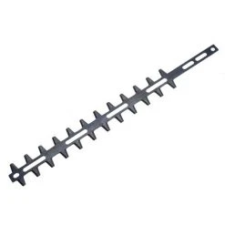 Lame Coupe 45cm Pour Taille Haies Metabo HS 8345 S