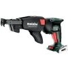 Metabo Visseuse Sans Fil Pour Construction En Bois HBS 18 LTX BL 3000, Sans Batterie Et Chargeur - 620062890 -Metabo Soldes 54569963 1