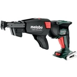 Metabo Visseuse Sans Fil Pour Construction En Bois HBS 18 LTX BL 3000, Sans Batterie Et Chargeur - 620062890