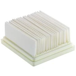 Metabo Filtre à Plis En Polyester Pour AS 18 HEPA PC Compact - 630213000