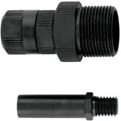 Metabo Set Adaptateur Pour Rivets Aveugles M5 Pour NMP 18 LTX BL M10 - 626940000