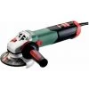 METABO Moulin D'angle électrique Nous 19-125 Q M-brosse 2 METABO Moulin D'angle électrique Nous 19-125 Q M-brosse -Metabo Soldes 54656437 1
