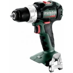 METABO Machines à Batterie Combo Set 2.9.3 18 V | SSW 18 LT 300 BL | BS 18 LT BL | 2x Batterie 5.2 AH | Chargeur Comme -Metabo Soldes 54889766 2