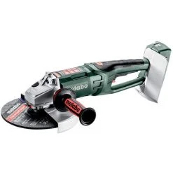 Metabo Meuleuse D'angle Sans Fil WPB 36-18 LTX BL 24-230 Quick, Sans Batterie Et Chargeur - 613103840