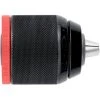 Metabo Mandrin à Serrage Rapide Futuro Plus, S1 M, 13mm, R+L Ultra-court - 636618000 -Metabo Soldes 54949391 1
