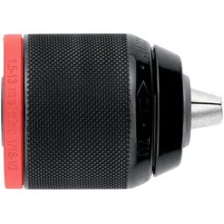 Metabo Mandrin à Serrage Rapide Futuro Plus, S1 M, 13mm, R+L Ultra-court - 636618000