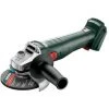 METABO Meuleuse 125 Mm 18V Solo W 18 L 9-15 - 602247850 -Metabo Soldes 54995902 1