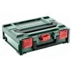 METABO MetaBOX 118 Pour BS / SB, 12V (626885000) -Metabo Soldes 55493449 1