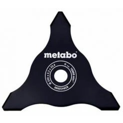 METABO Couteau à Fourrés 3 Lames (628432000) -Metabo Soldes 55493464 2