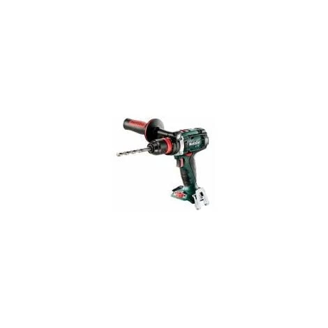 Perceuse Visseuse BS 18 LTX Quick Metabo En Coffret Sans Batteries 3 Perceuse Visseuse BS 18 LTX Quick Metabo En Coffret Sans Batteries