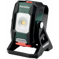 METABO Batterie Baustrahler BSA 12-18 LED 2000