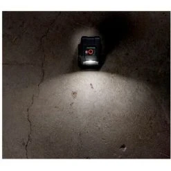 METABO Batterie Baustrahler BSA 12-18 LED 2000 8 METABO Batterie Baustrahler BSA 12-18 LED 2000 -Metabo Soldes 55657949 3