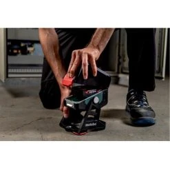 METABO Batterie Baustrahler BSA 12-18 LED 2000 9 METABO Batterie Baustrahler BSA 12-18 LED 2000 -Metabo Soldes 55657949 4