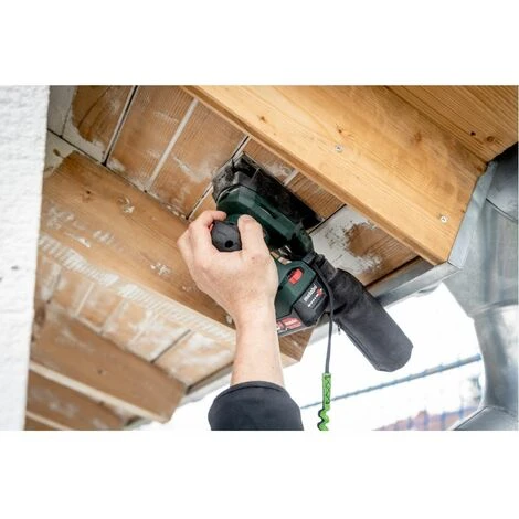 METABO Sander De La Batterie SRA 12 BL Powermaxx | Sans Batterie Sans Chargeur 4 METABO Sander De La Batterie SRA 12 BL Powermaxx | Sans Batterie Sans Chargeur – Image 2