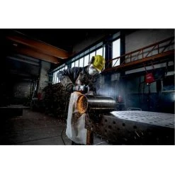 METABO Grindille D'angle électrique WEPBA 19-125 Q DS M-BLUSS 9 METABO Grindille D'angle électrique WEPBA 19-125 Q DS M-BLUSS -Metabo Soldes 55871203 4