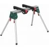 Metabo Socle Pour Scie à Onglets KSU 100 - 629004000 -Metabo Soldes 5602951 1