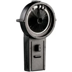 Metabo Set De 2 Têtes D'aspiration Pour ISA 24/ISA 28 - 623772000