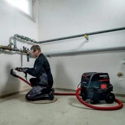 METABO Perfo Burineur 800W SDS-Plus - KHE2445 - 601709500 -Metabo Soldes 56642967 2