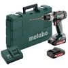METABO Perceuse Visseuse 50Nm 18V 2.0Ah BS18L - 602321500