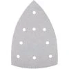 Feuilles De Ponçage Adhésives 100 X 150 Mm, P 40, 9 Trous, Avec Adhérence Velcro (SMA) Metabo 635212000 -Metabo Soldes 57917202 1