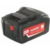 Batterie Originale METABO 18V 4Ah Li-ion LI-POWER -Metabo Soldes 58526997 1