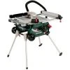 METABO Scie Circulaire De Table TS 216 1 METABO Scie Circulaire De Table TS 216 -Metabo Soldes 58542131 1