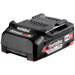 Batterie Originale METABO LI-POWER 18V 2Ah Li-ion