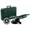 Meuleuse D'angle 125mm - 750 Watts - METABO 1 Meuleuse D'angle 125mm - 750 Watts - METABO -Metabo Soldes 59199833 1