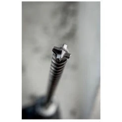 METABO SDS-MAX BOHRER P4P / Ø 26 X 520 Mm -Metabo Soldes 59203293 2