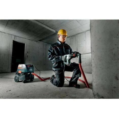 Metabo SSE 18 LTX Compact 602266500 Scie Sabre Sans Fil 2 X 18 V / 2 Ah Li-Ion 4 Metabo SSE 18 LTX Compact 602266500 Scie Sabre Sans Fil 2 X 18 V / 2 Ah Li-Ion – Image 2
