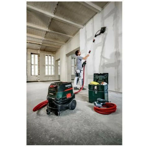 Metabo SSE 18 LTX Compact 602266500 Scie Sabre Sans Fil 2 X 18 V / 2 Ah Li-Ion 5 Metabo SSE 18 LTX Compact 602266500 Scie Sabre Sans Fil 2 X 18 V / 2 Ah Li-Ion – Image 3