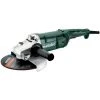 Metabo Meuleuse 230 Mm Filaire WEP 2200-230 -Metabo Soldes 60702616 1