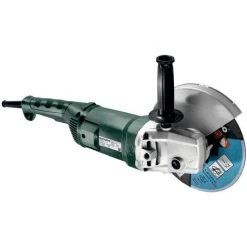 Metabo Meuleuse 230 Mm Filaire WEP 2200-230 -Metabo Soldes 60702616 2