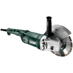 Metabo Meuleuse 230 Mm Filaire WEP 2200-230 -Metabo Soldes 60702616 3