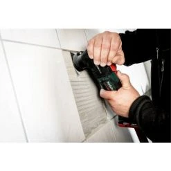 Metabo Outil Multifonctions 18 V Sans Fil MT 18 LTX BL QSL Pick+Mix - Sans Batterie Ni Chargeur -Metabo Soldes 60702619 4