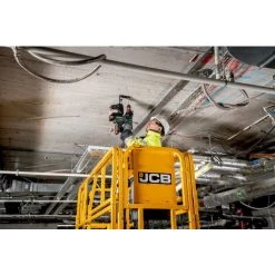 Metabo Marteau Perforateur Burineur 18 V Sans Fil KH 18 LTX 24 BL Quick + ISA 18 - Sans Batterie -Metabo Soldes 60702635 4