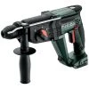 Metabo Marteau Perforateur Burineur 18 V Sans Fil KH 18 LTX 24 Pick+Mix - Sans Batterie -Metabo Soldes 60702641 1
