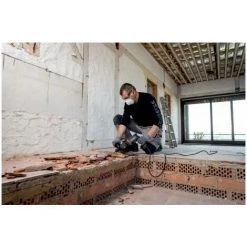 Metabo Coffret Marteau Perforateur Burineur SDS Plus Filaire KHE 2645 -Metabo Soldes 60702656 3