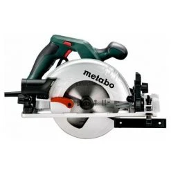 Metabo Coffret MetaBOX Scie Circulaire Filaire KS 55 FS 8 Metabo Coffret MetaBOX Scie Circulaire Filaire KS 55 FS -Metabo Soldes 60702670 2