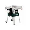 Metabo Raboteuse Dégauchisseuse Filaire HC 260 C Moteur Induction, Tri 2,8 Kw -Metabo Soldes 60702688 1