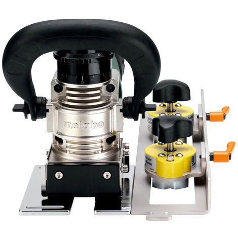 Metabo Affleureuse Métal Filaire PFM 17 0 4 Metabo Affleureuse Métal Filaire PFM 17 0 – Image 2