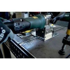 Metabo Affleureuse Métal Filaire PFM 17 0 11 Metabo Affleureuse Métal Filaire PFM 17 0 -Metabo Soldes 60702709 5