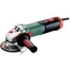 Metabo Meuleuse 125 Mm Filaire WEV 19-125 Q M-Brush 2 Metabo Meuleuse 125 Mm Filaire WEV 19-125 Q M-Brush -Metabo Soldes 60702711 1