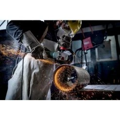 Metabo Meuleuse 125 Mm Filaire WEV 19-125 Q M-Brush 11 Metabo Meuleuse 125 Mm Filaire WEV 19-125 Q M-Brush -Metabo Soldes 60702711 5