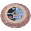 Metabo Roues Abrasives à Lamelles 125 X 8 X 5/8", P 40 - 62648600 2 Metabo Roues Abrasives à Lamelles 125 X 8 X 5/8", P 40 - 62648600 -Metabo Soldes 60887295 1